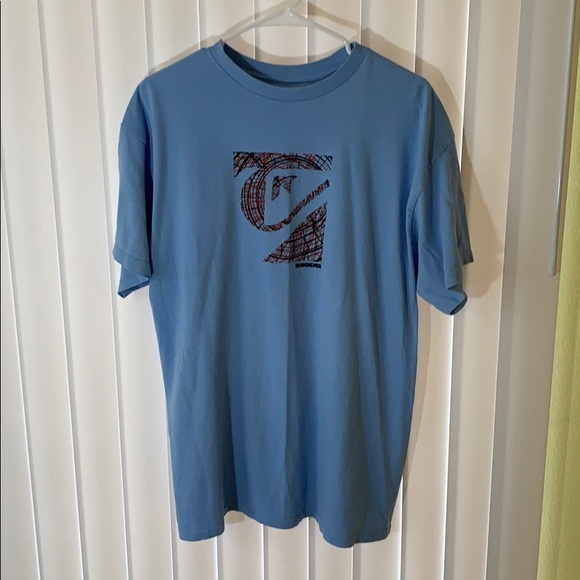 Extra large quicksilver T-shirt - Picture 1 of 4